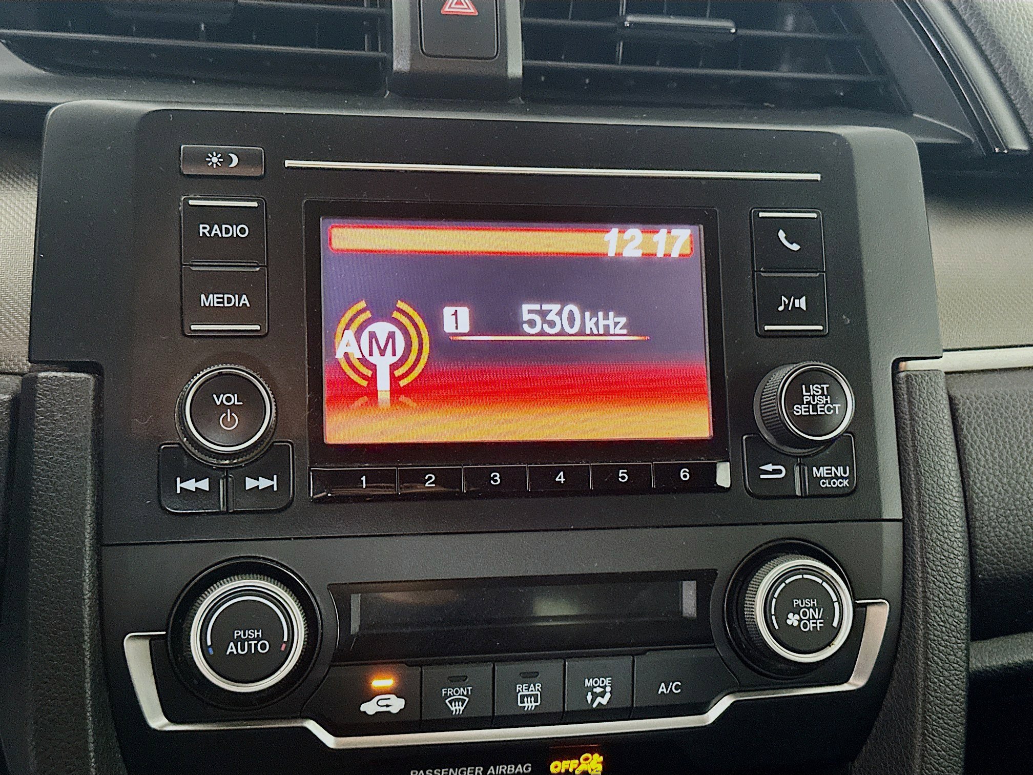 Used 2020 Honda Civic LX image 19