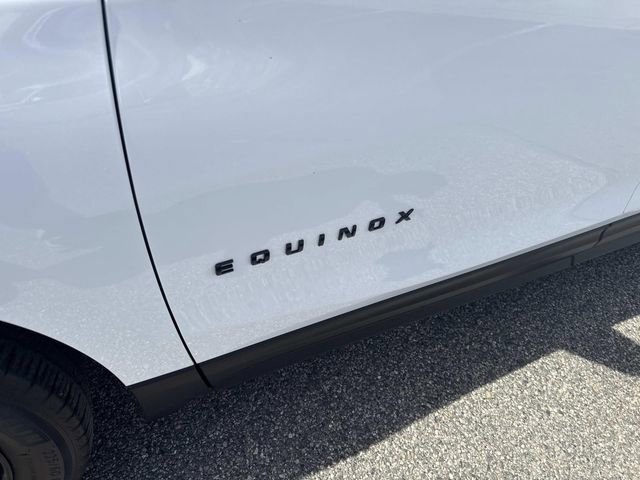 Used 2023 Chevrolet Equinox LS w/ LS Convenience Package image 16