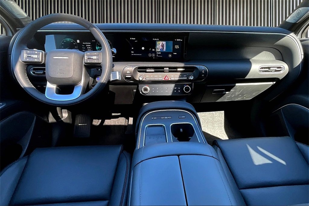New 2026 Hyundai Palisade Calligraphy image 5