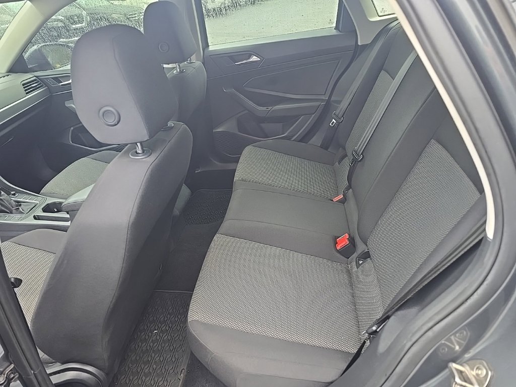 Used 2021 Volkswagen Jetta S FWD image 40