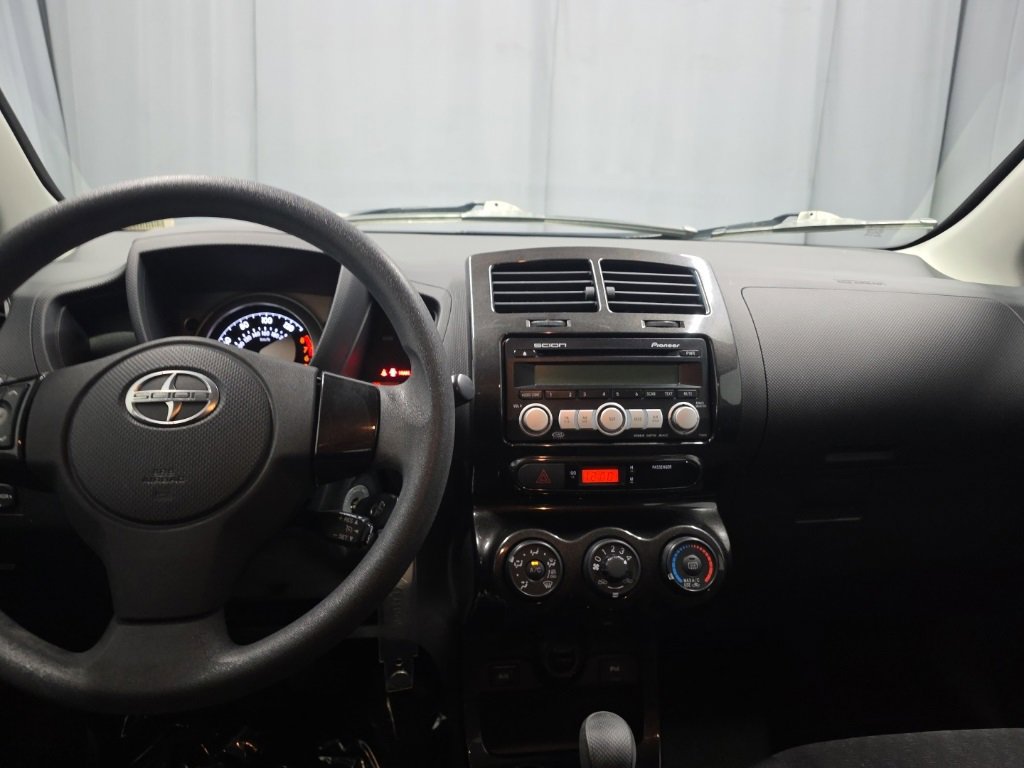 Used 2009 Scion xD image 11