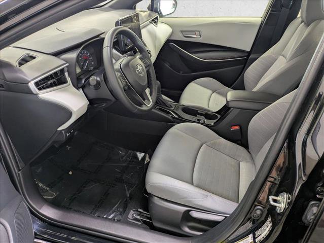 Used 2025 Toyota Corolla SE image 16