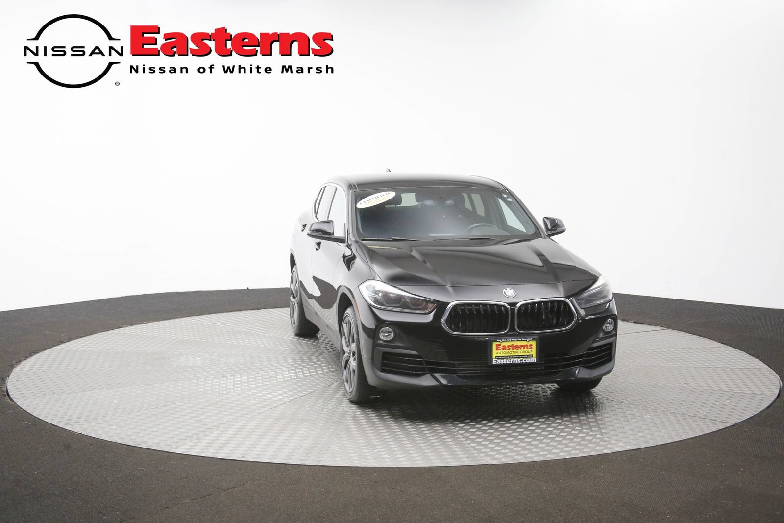 Used 2018 BMW X2 xDrive28i AWD/4WD image 47