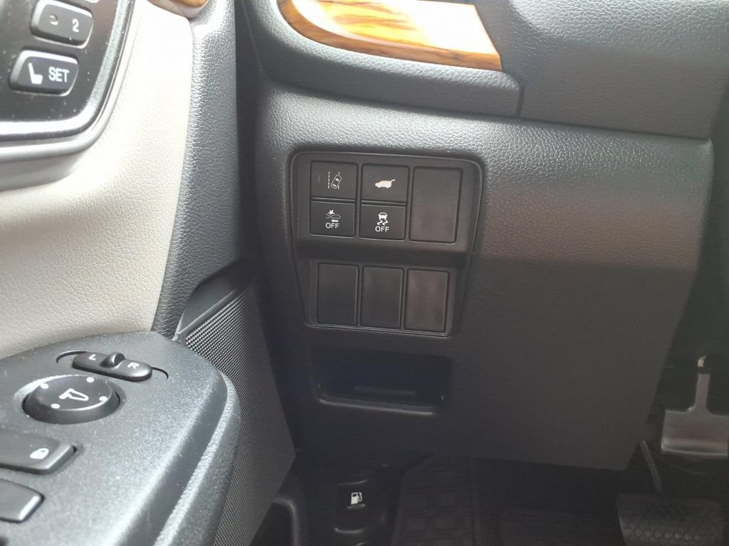 Used 2018 Honda CR-V EX-L image 23