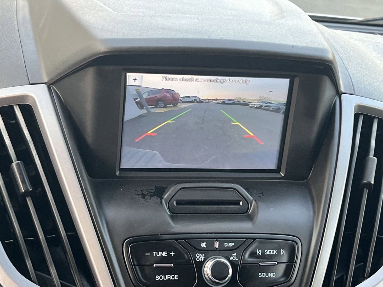 Certified 2018 Ford Transit 150 XLT image 19