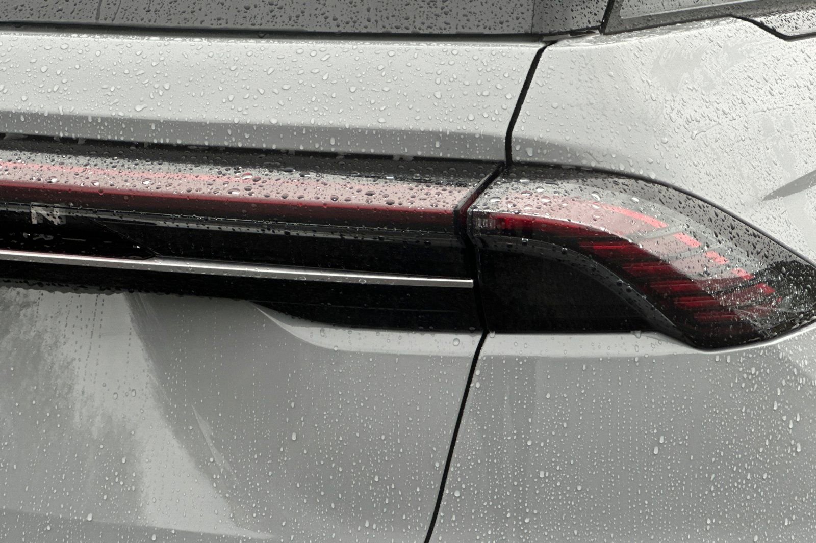 New 2026 Lincoln Nautilus Reserve image 25