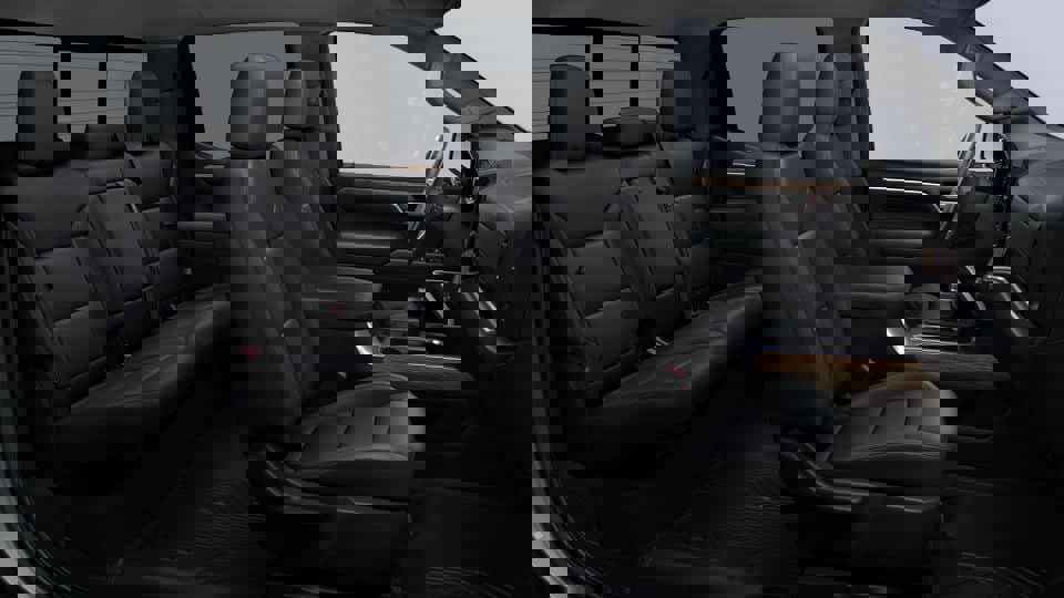 New 2026 Chevrolet Silverado 1500 LT Trail Boss w/ LT Trail Boss Premium Package image 33