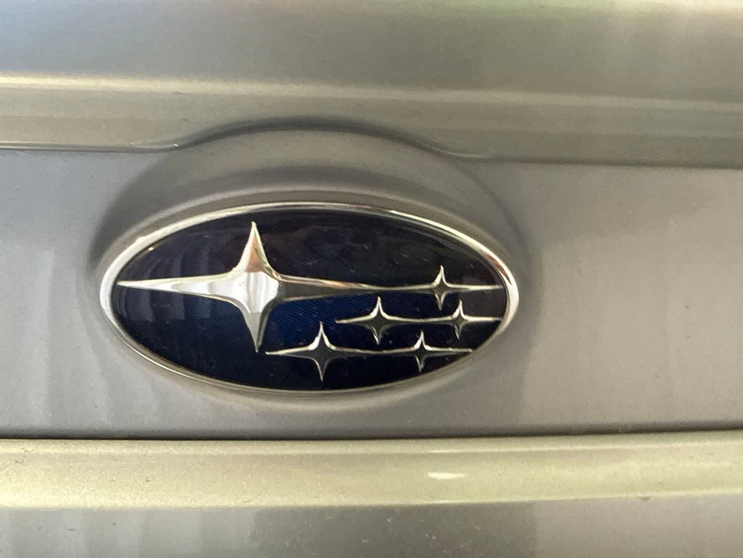 Used 2020 Subaru WRX AWD/4WD image 11