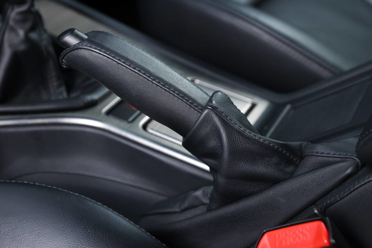 Used 2002 BMW M5 image 61