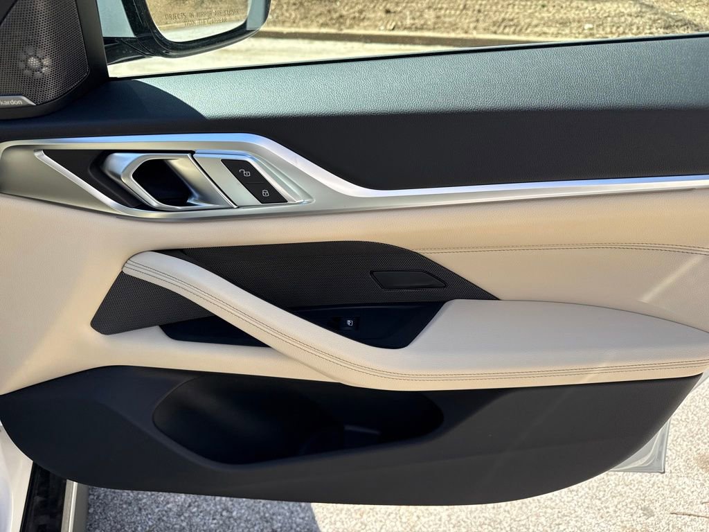 New 2026 BMW 430i xDrive image 28