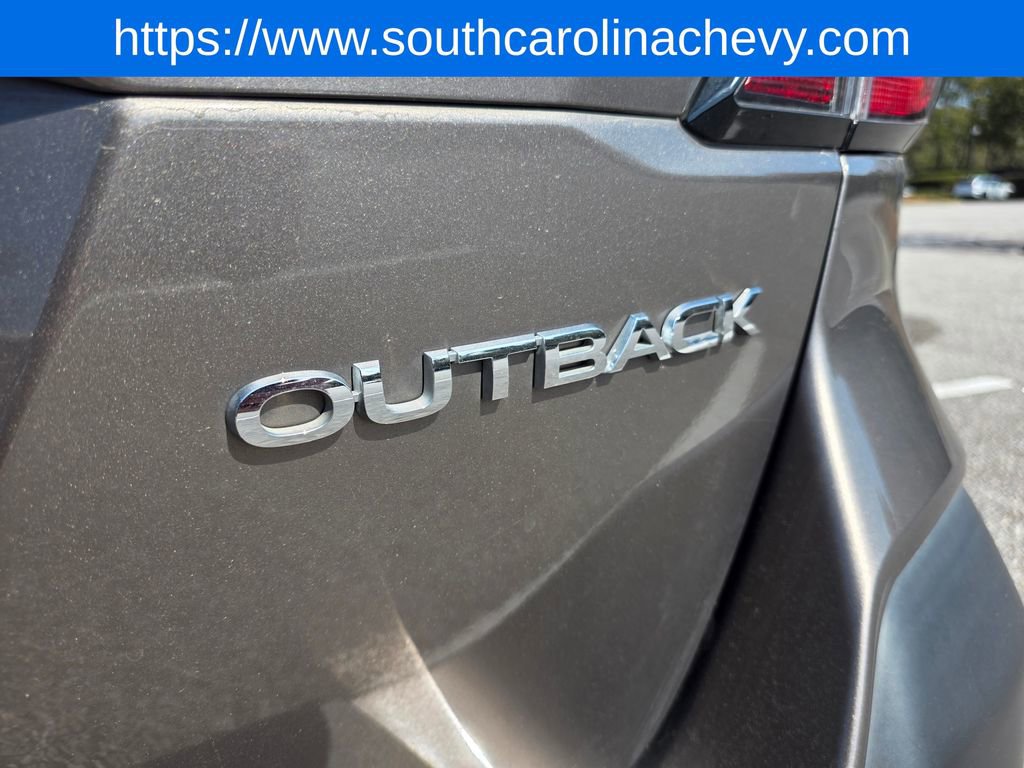 Used 2022 Subaru Outback Limited image 36