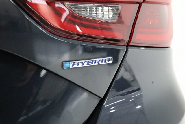 Used 2019 Honda Insight EX image 14