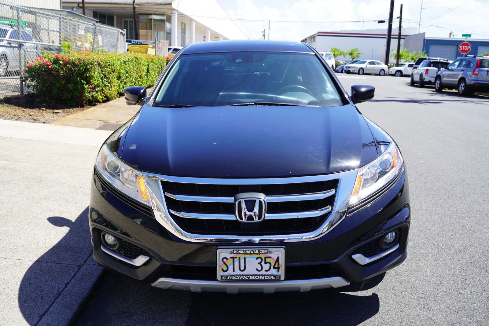Used 2015 Honda Crosstour EX-L image 3