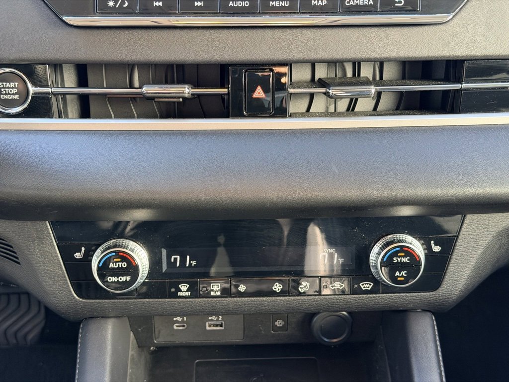 Used 2024 Mitsubishi Outlander SE image 33