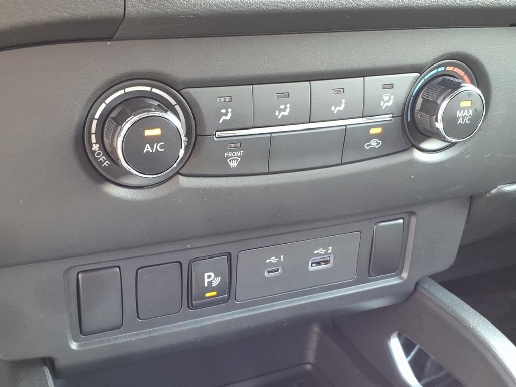 Certified 2023 Nissan Frontier SV w/ Technology Package AWD/4WD image 23