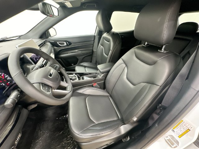 New 2026 Jeep Compass Limited AWD/4WD image 21