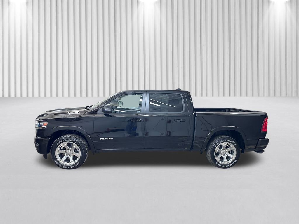 New 2026 RAM 1500 Big Horn image 8