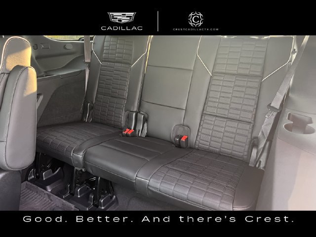 Used 2021 Cadillac Escalade Sport Platinum AWD/4WD image 30
