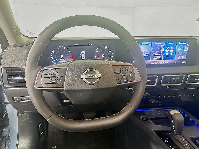 New 2026 Nissan Sentra SR w/ SR Premium Package FWD image 23