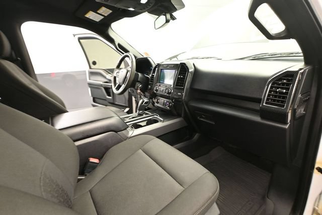 Used 2019 Ford F150 XLT w/ Equipment Group 302A Luxury AWD/4WD image 41