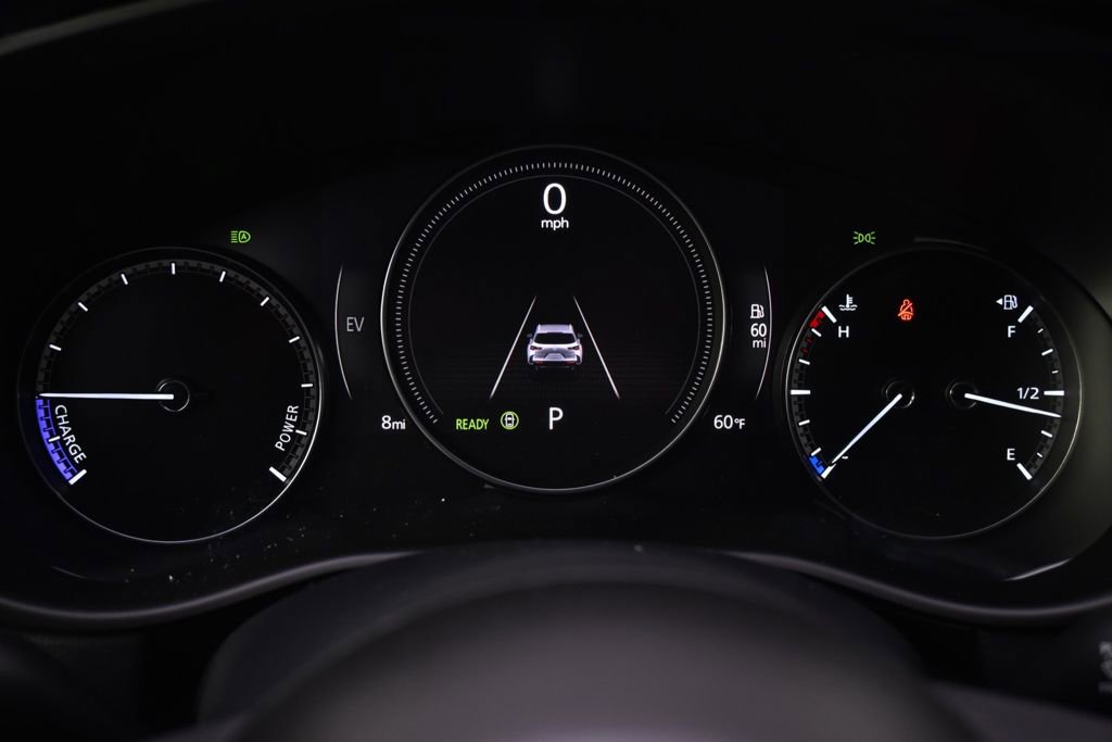 New 2026 MAZDA CX-50 AWD 2.5 Hybrid w/ Weather Package image 25