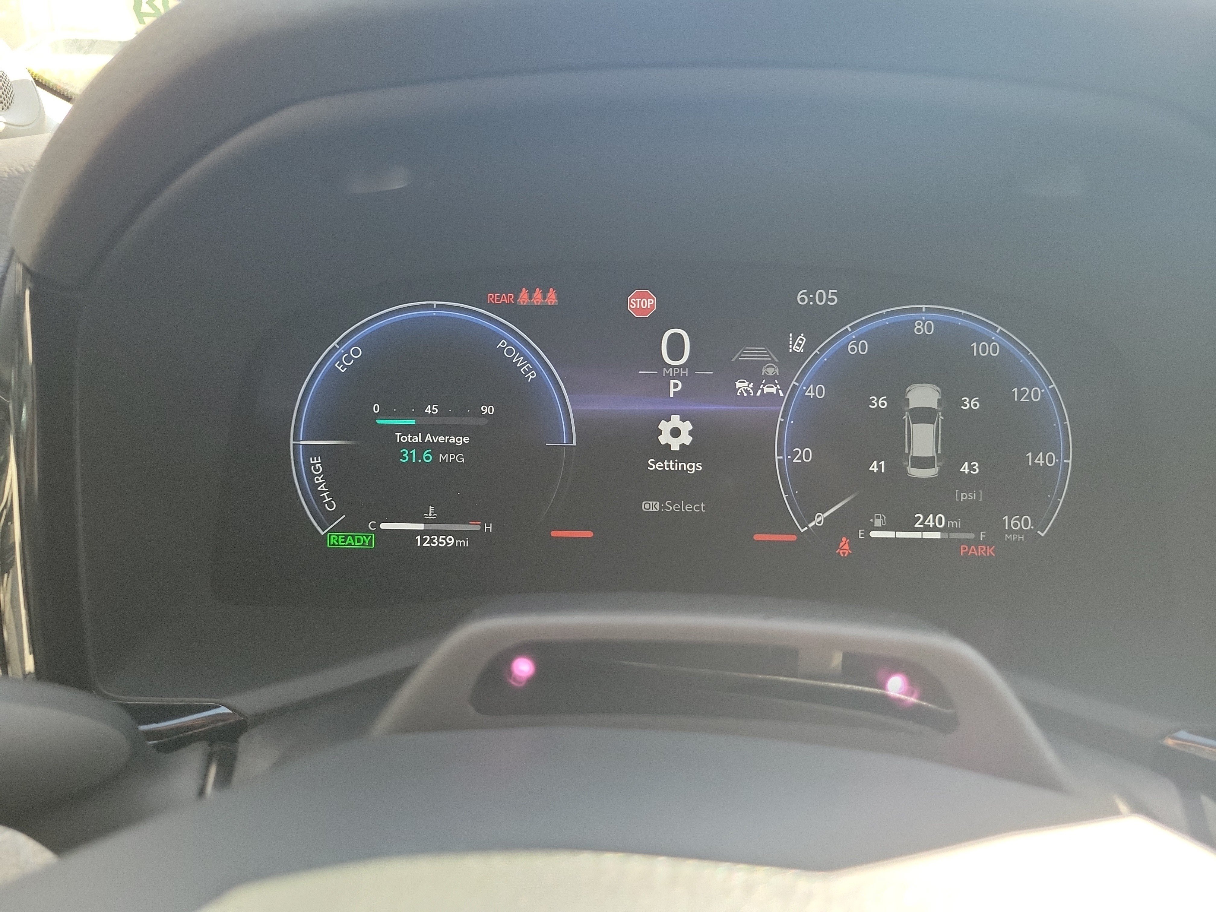 Certified 2025 Toyota Camry XLE w/ Premium Plus Package FWD image 32