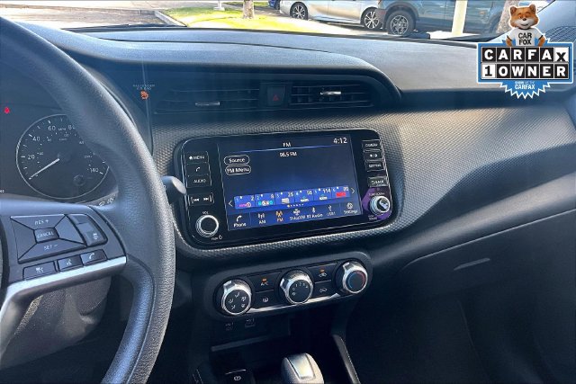 Used 2023 Nissan Kicks SV FWD image 6