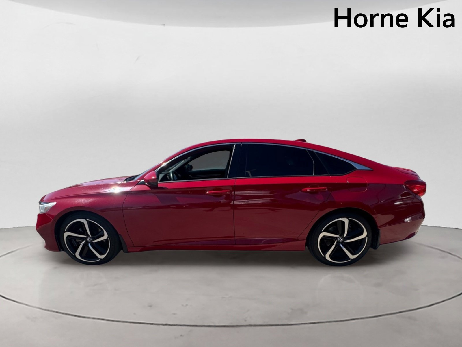 Used 2018 Honda Accord Sport image 6
