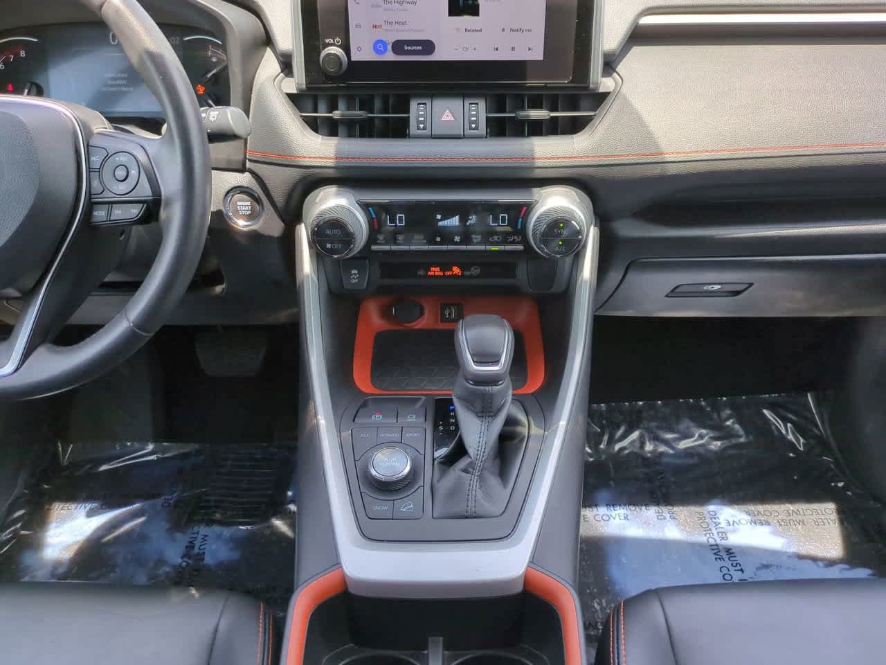 Certified 2024 Toyota RAV4 Adventure AWD/4WD image 18