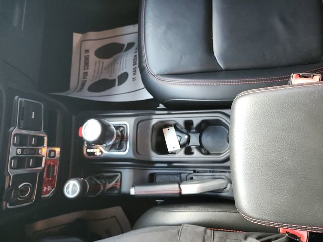 Used 2020 Jeep Wrangler Unlimited Rubicon image 29