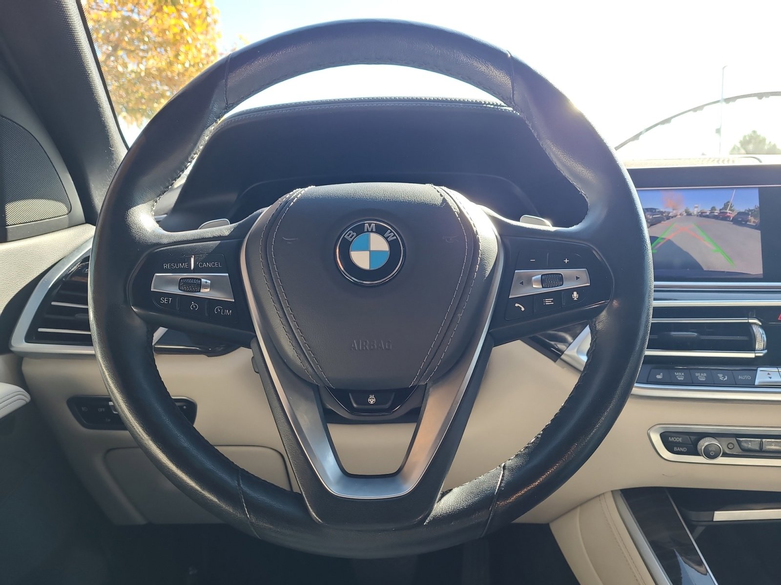 Used 2020 BMW X5 xDrive40i w/ Convenience Package image 9