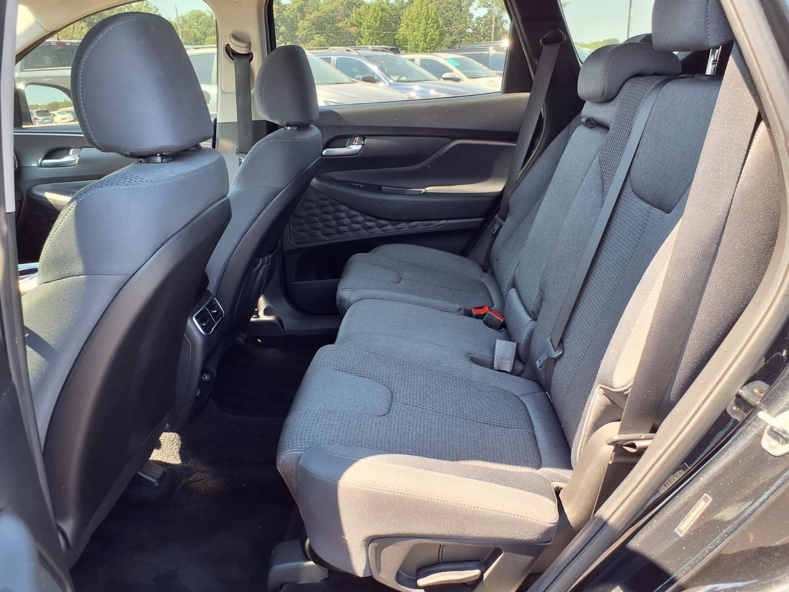 Used 2021 Hyundai Santa Fe SEL AWD/4WD image 21