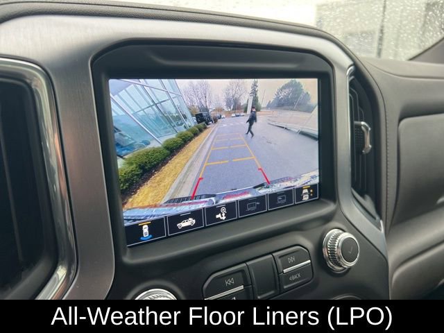 Used 2023 GMC Sierra 2500 SLT image 16