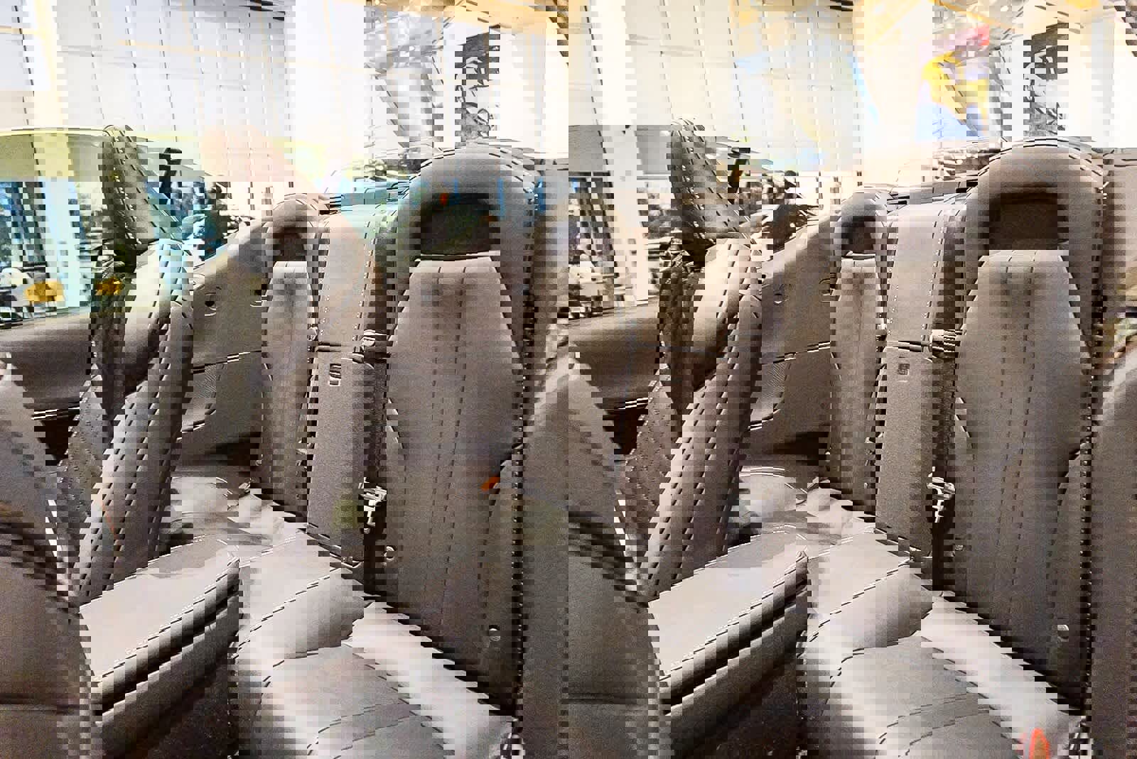 Used 2024 Lexus LC 500 Convertible image 18