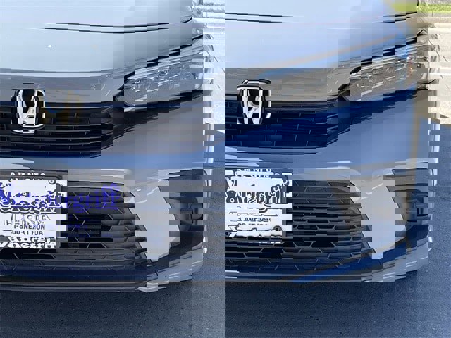 Certified 2024 Honda Civic Sport image 8