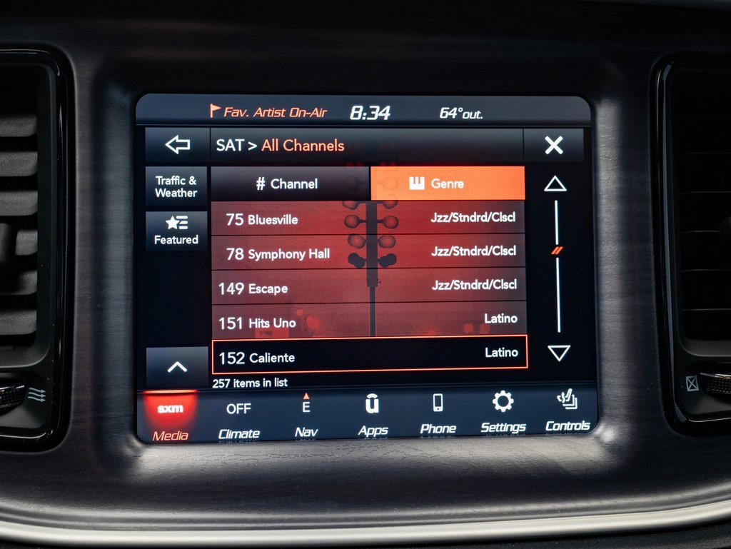 Used 2023 Dodge Challenger R/T Scat Pack image 28