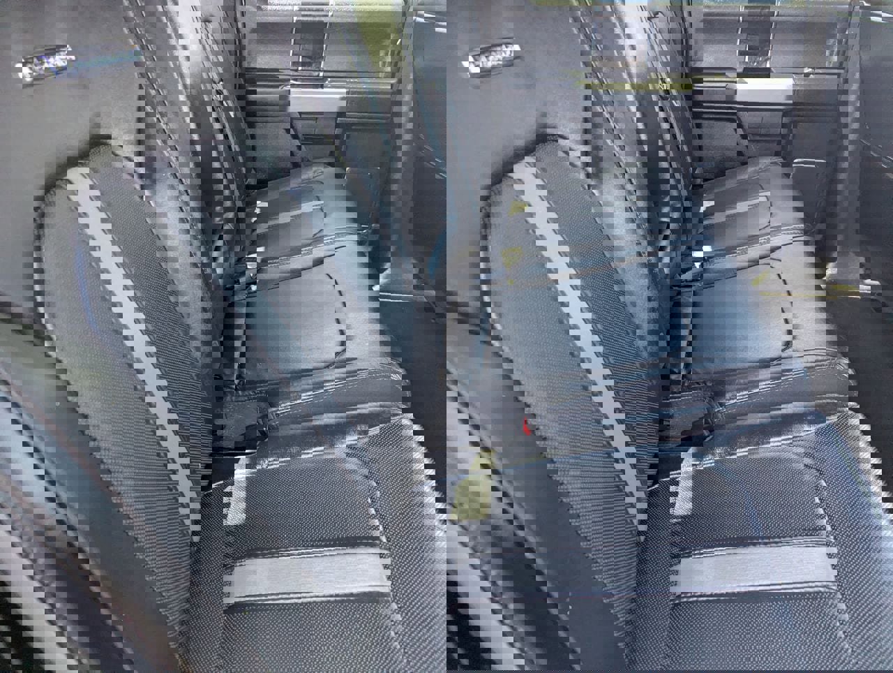 Used 2018 Ford F450 Platinum w/ Platinum Ultimate Package AWD/4WD image 14