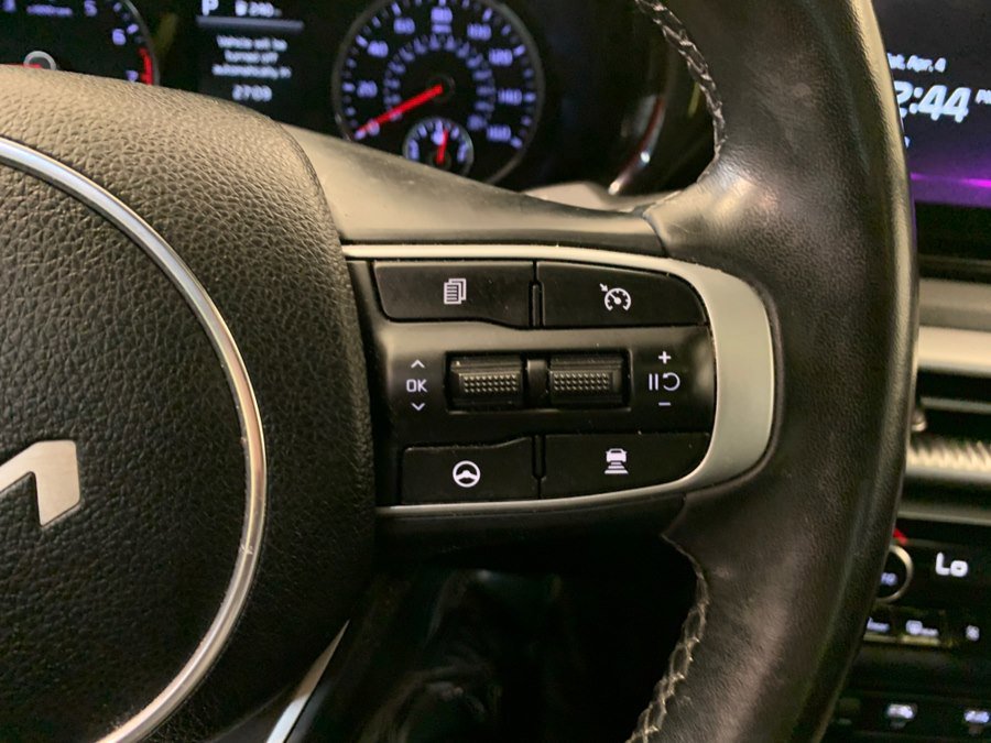 Used 2023 Kia K5 GT-Line AWD/4WD image 23