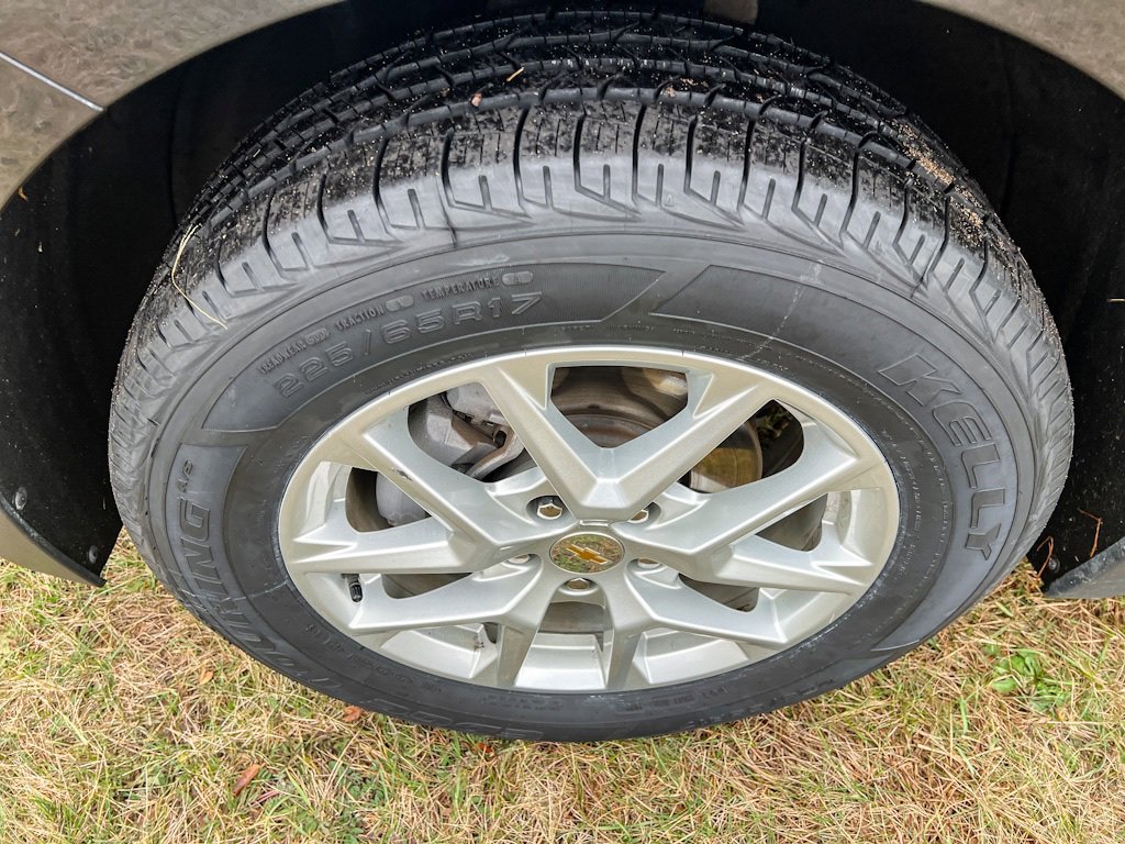 Certified 2023 Chevrolet Equinox LT image 19