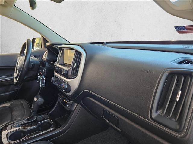 Used 2020 GMC Canyon SLT w/ Driver Alert Package image 23