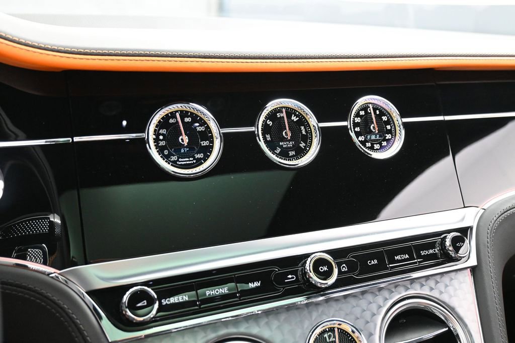 Used 2023 Bentley Continental GT Speed AWD/4WD image 22