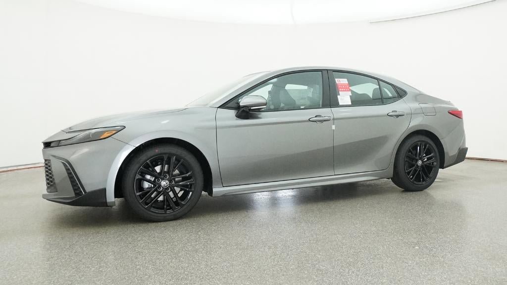 New 2026 Toyota Camry SE image 51