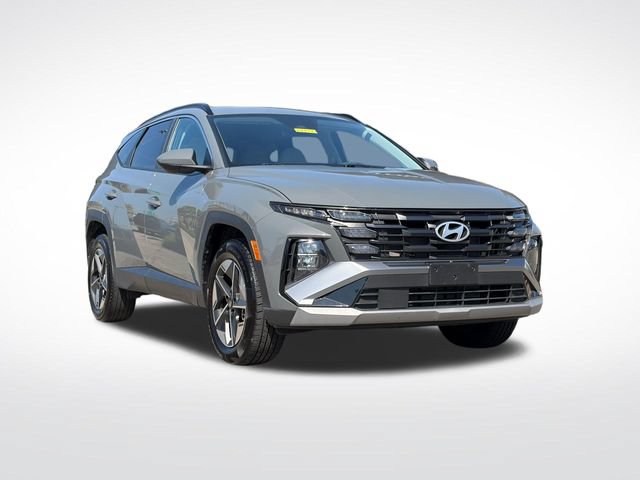 Used 2025 Hyundai Tucson SEL