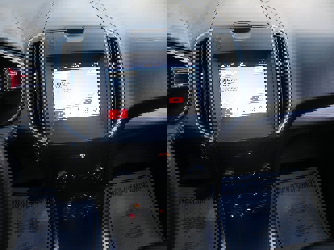 Used 2019 Ford Edge SEL w/ Equipment Group 201A image 16