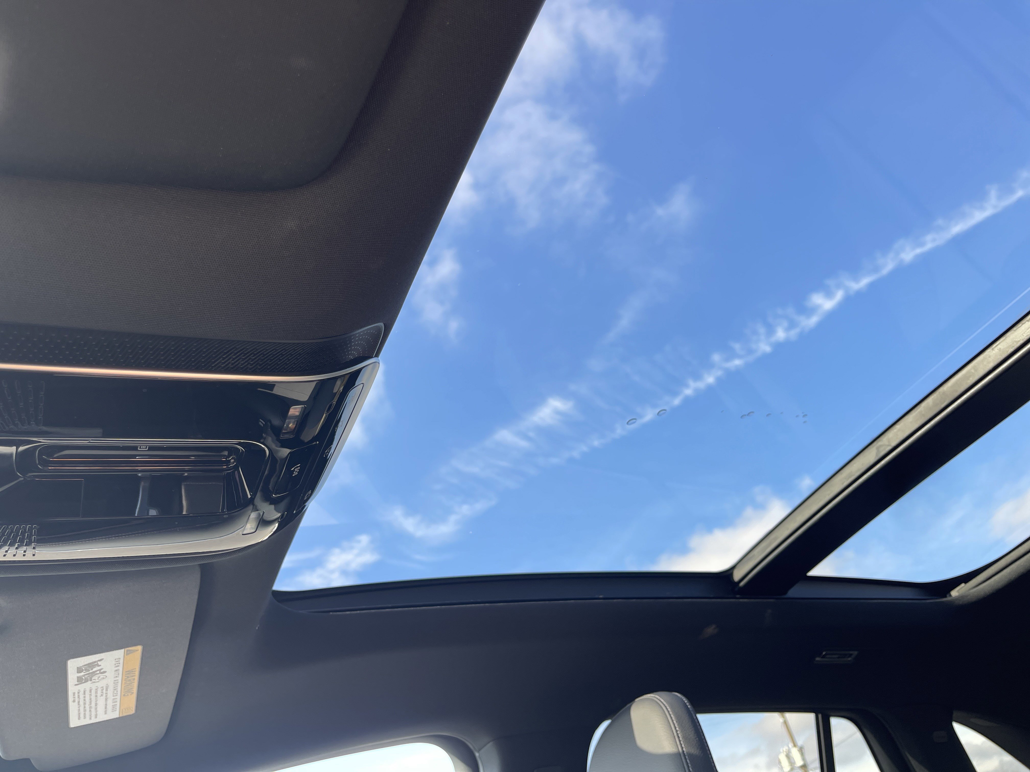 Certified 2024 Mercedes-Benz EQE 350+ 4MATIC SUV image 28