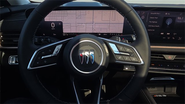 New 2026 Buick Envision Sport Touring image 12