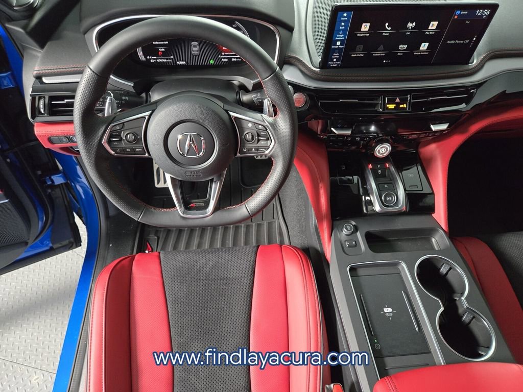 New 2026 Acura MDX A-Spec image 15