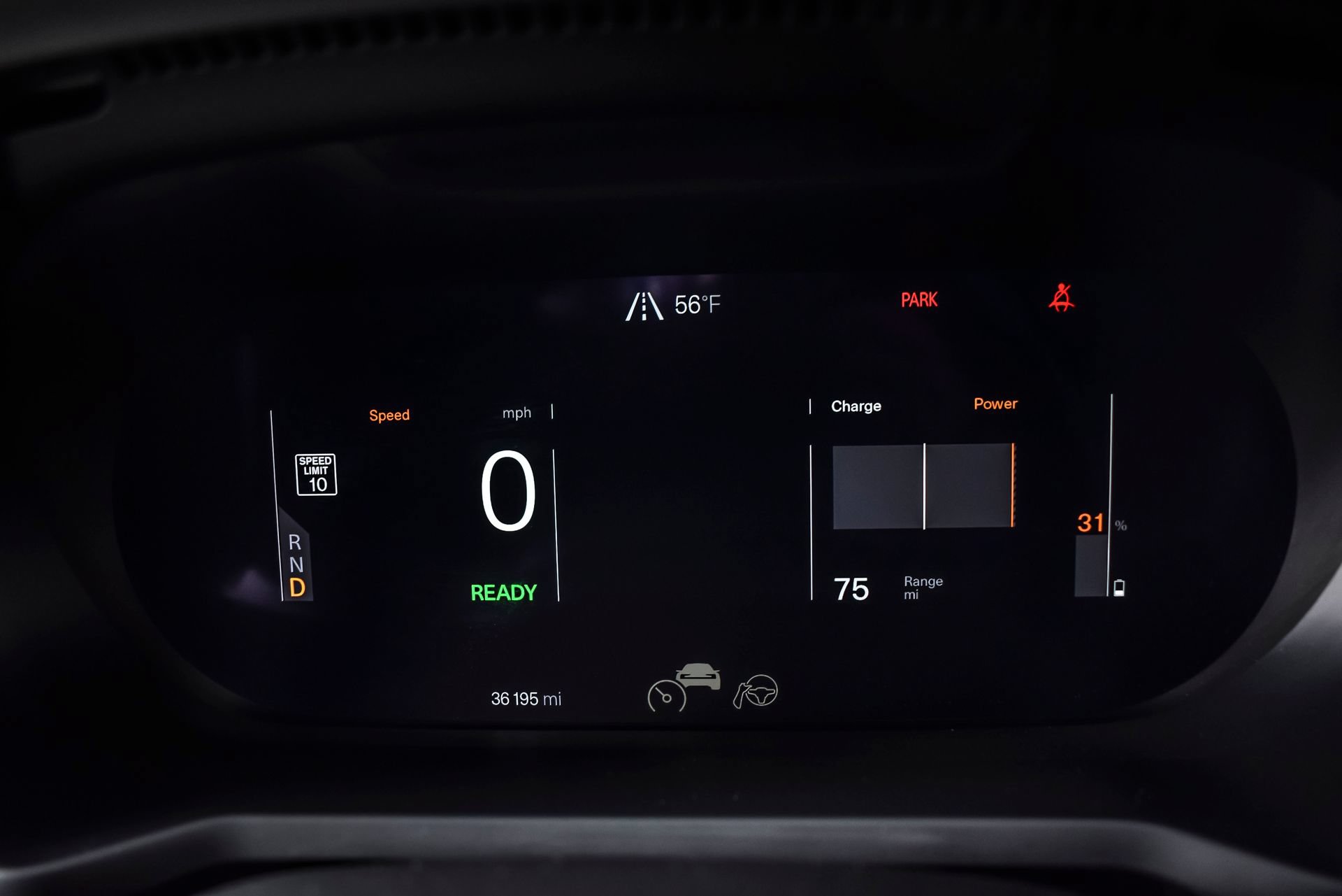 Used 2023 Polestar Polestar 2 w/ Pilot Pack AWD/4WD image 16