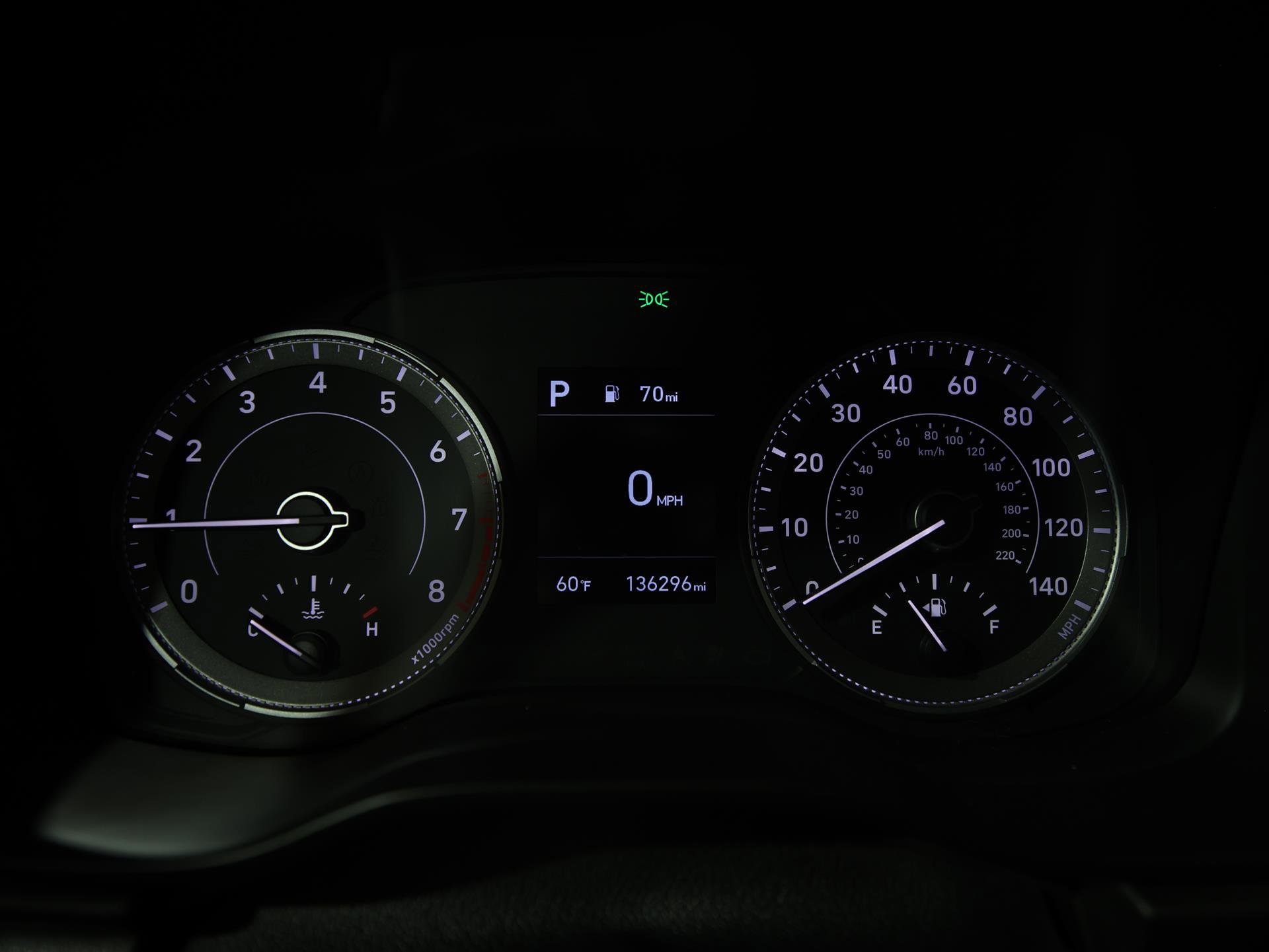 Used 2020 Hyundai Venue SEL w/ Convenience Package image 17