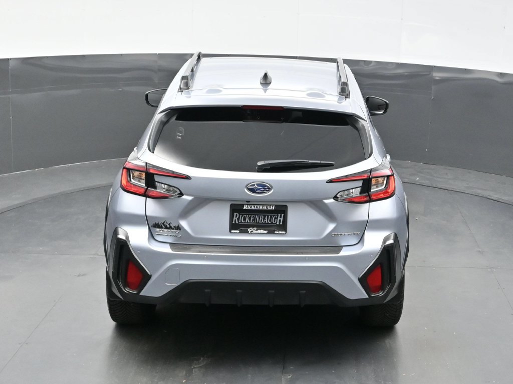 Used 2025 Subaru Crosstrek 2.5i Limited AWD/4WD image 34